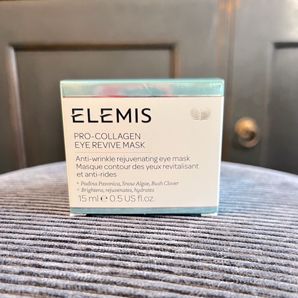*NWT* ELEMIS Pro-Collagen Eye Revive Mask - Picture 9 of 14